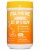 Vital Proteins Morning Get Up & Glow Orange Flavored Dietary Supplement Perspective: front