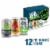 Hop Valley West Coaster IPA Variety Pack Perspective: front