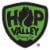Hop Valley Alphadelic Ipa Beer, 18-pack, 12-oz beer cans, 6.7% ABV, Perspective: front