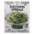 Tattooed Chef™ Gluten Free Frozen Zucchini Spirals Perspective: front
