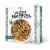 Tattooed Chef™ Veggie Hemp Bowl Frozen Meal Perspective: front
