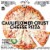 Tattooed Chef™ Cauliflower Crust Cheese Frozen Pizza Perspective: front