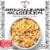 Tattooed Chef™ Buffalo Cauliflower Mac & Cheese Bowl Perspective: front