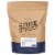 Stone Street Coffee - Dark Roast Kosher Blend Coffee | Whole Bean - 1 lb Perspective: front