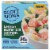 Scott & Jon's™ Lemon Butter Dill Salmon Pasta Bowl Perspective: front