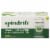 Spindrift® Nojito Lime & Mint Flavored Sparkling Water Cans Perspective: front
