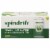 Spindrift® Nojito Lime & Mint Flavored Sparkling Water Cans Perspective: front