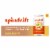 Spindrift® Unsweetened Mango Black Tea Sparkling Water Perspective: front