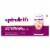 Spindrift® Island Punch Sparkling Water Cans Perspective: front