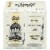 Salt Point® Beverage Company Moscow Mule Ready to Drink Cocktail Perspective: front