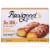 The Real Good Food Company® Grande Cheese Enchiladas Frozen Meal Perspective: front