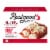 The Real Good Food Company® Ricotta Cheese Cannelloni Frozen Meal Perspective: front