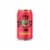 Culture Pop Watermelon Lime & Rosemary Probiotic Soda Perspective: front