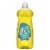 Joy Ultra Lemon Scent Liquid Dish Soap Perspective: front