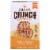 Catalina Crunch® Keto Friendly Peanut Butter Sandwich Cookies Perspective: front