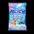 Hi-Chew™ Fantasy Mix Flavored Fruit Chews Candy Bag Perspective: front