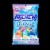 Hi-Chew™ Fantasy Mix Flavored Fruit Chews Candy Bag Perspective: front