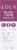 LOLA Unscented Fertility Friendly Lubricant Perspective: front