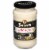 Botticelli® Garlic Alfredo Pasta Sauce Perspective: front