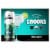 Crook & Marker® Organic Supergrain Classic Lime Margarita Flavored Hard Beverage Perspective: front
