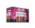 Crooks Bubbles® Canned Cocktails Variety Pack Perspective: front