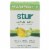 Stur® Hydration+ Lemon Lime Electrolyte Drink Mix Perspective: front