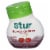 Stur™ Black Cherry Antioxidant Water Enhancer Perspective: front