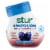 Stur™ Black Raspberry Water Enhancer Bottle Perspective: front