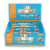Vital Performance™ Salty Chocolate Peanut Protein Bars Perspective: front