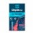 Drip Drop® Electrolyte Juicy Variety Pack Drink Mix Packets Perspective: front