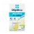Drip Drop® Dehydration Relief Fast™ Zero Sugar Lemon Lime Packs Perspective: front