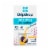 DripDrop® Dehydration Relief Fast™ Zero Sugar Passionfruit Electrolyte Powder Perspective: front