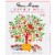 Bonne Maman 12 Days of Christmas Gift Set, 1 Ounce Jars (Pack of 12) Perspective: front