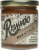 Rawmio Creamy Hazelnut Latte Spread Perspective: front
