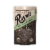Rawmio 70% Raw Mint Chocolate Hearts Perspective: front