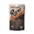 Rawmio 70% Raw Orange Chocolate Hearts Perspective: front