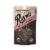 Rawmio 72% Raw Keto Chocolate Hearts Perspective: front