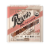 Rawmio Organic Raw Chocolate Truffle Cake Perspective: front