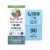 Maryruth's® Organic Calming Kava Herbal Blend Perspective: front