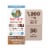 Maryruth's® Organic Mushroom Complex Herbal Blend Perspective: front