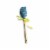 SDS for HD Designs Bee Spatula Perspective: front