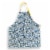 SDS for HD Designs Floral Apron Perspective: front