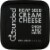 Grounded™ Onion & Chives Hemp Seed Cream Cheese Perspective: front