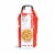 American Red Cross 7-Day Ready To Go Meal Kit Emergency Bag Perspective: front