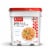 American Red Cross Grab & Go Entree Bucket Emergency Food Supply Perspective: front