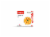 American Red Cross 72-Hour Emergency Food Supply Hurricane Kit Perspective: front