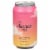 Recess Water Sparkling Raspberry Lemon Perspective: front