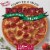 Rosati's Thin Crust Sausage and Pepperoni Pizza Perspective: front