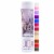 No Fade Fresh Lavender Color Depositing Conditioner Perspective: front