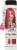 No Fade Fresh Raspberry Rush Color Depositing Shampoo Perspective: front